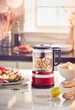 Кухонный комбайн KitchenAid 5KFС0516EER 240 Вт красный - изображение 9