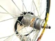 Колесо 20" на планетарной втулке Shimano Nexus Inter-3 SG-3C41 двойной обод - изображение 2