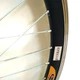 Колесо 20" на планетарной втулке Shimano Nexus Inter-3 SG-3C41 двойной обод - изображение 4
