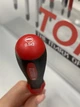 Отвертка шлицевая 3 x 75mm изолированная (1000V) TOPTUL FAEB0308 - изображение 3