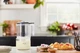 Кухонный комбайн KitchenAid беспроводной 5KFСB519EAС кремовый - изображение 9