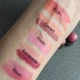 Кремовые румяна в стике MUA Makeup Academy Perfection Duo Stick Blush - Frolic. Розовый - изображение 2
