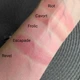 Кремовые румяна в стике MUA Makeup Academy Perfection Duo Stick Blush - Frolic. Розовый - изображение 3