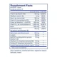 В комплекс Pure Encapsulations Ultra B-Complex с PQQ 60 Caps PE-01316 - зображення 2