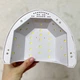 Лампа для манікюру SUN 1S 48W UV/LED біла - зображення 2