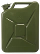 Каністра металева GELG 20 л колір OLIVE GREEN (RAL6003) DIN 7274 (30-04-21-3201) - зображення 3