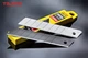Лезвия сегментные TAJIMA LB50H 18 мм серые 10 шт 1102-0136 - изображение 1