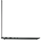 Laptop Lenovo IdeaPad 5 Pro 16ACH6 (82L500HRPB) Storm Grey - obraz 4