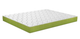 Ортопедичний матрац Simpler Air Dream lite Life 150x190 см - зображення 2