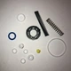 Ремкомплект для краскопультов H-921-MINI AUARITA RK-H-921-MINI - изображение 2