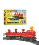 Конструктор для детей M 0440 U/R/6188D Limo toy "Маленький Паровозик" - изображение 2