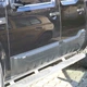 Молдинги для дверей Nissan Navara 2006-2015 годов (4 шт, ABS) - изображение 4