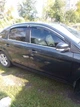 Молдинги окон для Ford Focus 2 2008-2011, 4 шт, нержавеющая сталь - изображение 5