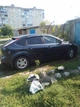 Молдинги окон для Ford Focus 2 2008-2011, 4 шт, нержавеющая сталь - изображение 6