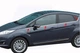 Молдинги вікон для Ford Fiesta 2008-2017, 8 шт, нержавіюча сталь - зображення 3