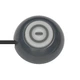Подовжувач Brennenstuhl Eco-Line Comfort Switch Plus 6 розеток виносний вимикач, 1,5 м (1159560516) - зображення 2