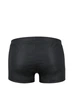 Мужское эротическое бельё шорты 050 SHORT PATRICK Чёрный XXL/XXXL - Passion ( SO7623 ) - изображение 4