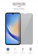 Гидрогелевая пленка ArmorStandart Anti-spy для смартфона Samsung Galaxy A34 5G (A346) (ARM66239) - изображение 2