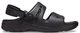 Сандалії CROCS CLASSIC ALL TERAIN SANDAL 39 чорний 207711 - зображення 3