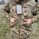 Куртка чоловіча тактична демісезонна Call Dragon Rip-Stop ЗСУ Мультикам 20222178-M 9966 M (SK-N9966S) - зображення 5