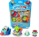Набор фигурок Super Zings Super Things Power Machines серия 7 PST7B416IN00 - изображение 1