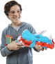 Бластер Нерф Трицерабласт NERF DinoSquad Tricera-Blast Hasbro F0803 - изображение 6