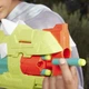 Бластер Нерф Арморстрайк NERF DinoSquad Armorstrike Hasbro F5855 - изображение 2