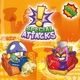 Набор фигурок Super Zings Super Things Power Machines серия 7 PST7B416IN00 - изображение 5