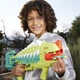 Бластер Нерф Арморстрайк NERF DinoSquad Armorstrike Hasbro F5855 - изображение 3