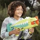 Бластер Нерф Арморстрайк NERF DinoSquad Armorstrike Hasbro F5855 - изображение 4