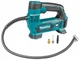 Насос аккумуляторный Makita MP100DZ (без аккумуляторов и зарядного устройства) - изображение 1