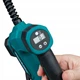 Насос аккумуляторный Makita MP100DZ (без аккумуляторов и зарядного устройства) - изображение 3