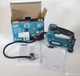 Насос аккумуляторный Makita MP100DZ (без аккумуляторов и зарядного устройства) - изображение 8