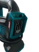 Насос аккумуляторный Makita MP001GZ (без аккумуляторов и зарядного устройства) - изображение 7