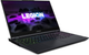 Laptop Lenovo Legion 5 15ACH6H (82JU0167PB) Shadow Black - obraz 2