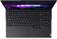 Laptop Lenovo Legion 5 15ACH6H (82JU0167PB) Shadow Black - obraz 4