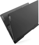 Ноутбук Lenovo IdeaPad Gaming 3 16IAH7 (82SA007QPB) Onyx Grey - зображення 9