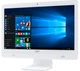 Моноблок Acer Aspire C20-720 (DQ.B6ZET.009) White - изображение 3