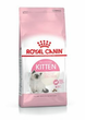 Сухой корм для кошенят Royal Canin Kitten 4 кг (3182550702447) (2522040) - зображення 1