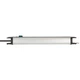Подовжувач Brennenstuhl Premium Alu-Line 2х6 розеток 3 м (1391000912) - зображення 2