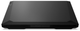 Laptop Lenovo IdeaPad Gaming 3 15ACH6 (82K200NDPB) Shadow Black - obraz 11