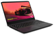 Laptop Lenovo IdeaPad Gaming 3 15ACH6 (82K20152PB) Shadow Black - obraz 3