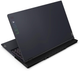 Laptop Lenovo Legion 5 15ACH6H (82JU00TQPB) Shadow Black - obraz 6