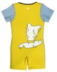 Комбинезон для плавания Arena Friends Warmsuit (95246-310) 1-2 - изображение 2