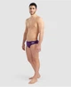 Плавки чоловічі Arena Men's Team Swim Briefs Solid (004773-911) 85 - изображение 7