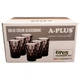Набор стаканов A-PLUS 350 мл 6 шт (9012/0912 DL) Grey - изображение 3