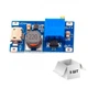 Повышающий преобразователь напряжения MT3608 с microUSB разъемом DC-DC с 3-24В до 5-28В 2А (5шт.) - изображение 1