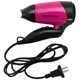 Фен Grunhelm GHD-508 - изображение 2