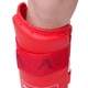 Защита голени для единоборств PU Araza (размер XL, Красный) (BO-7268_Красный_XL) - изображение 3