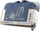 Рюкзак складной Troika "BAGPACK", синий 4010863 - изображение 4